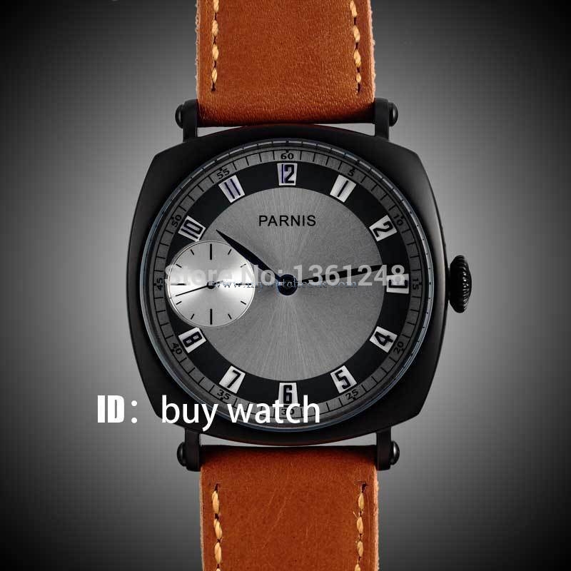 HOW TO SET PARNIS GMT WATCH – Bellissimo Deals