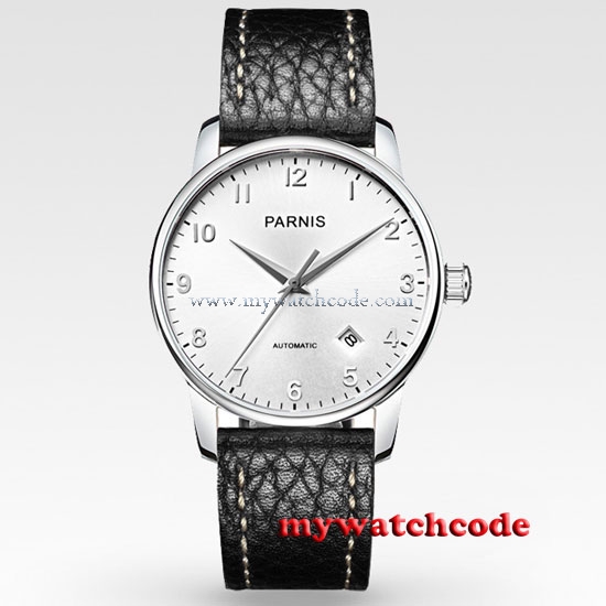 Parnis 38mm outlet