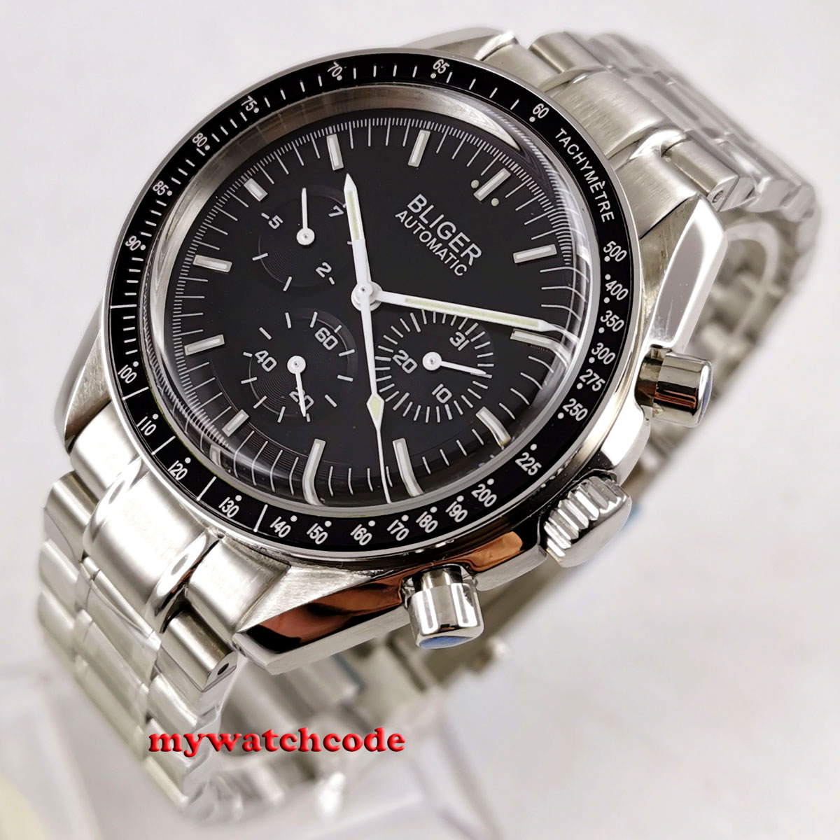 Bliger speedmaster 2024