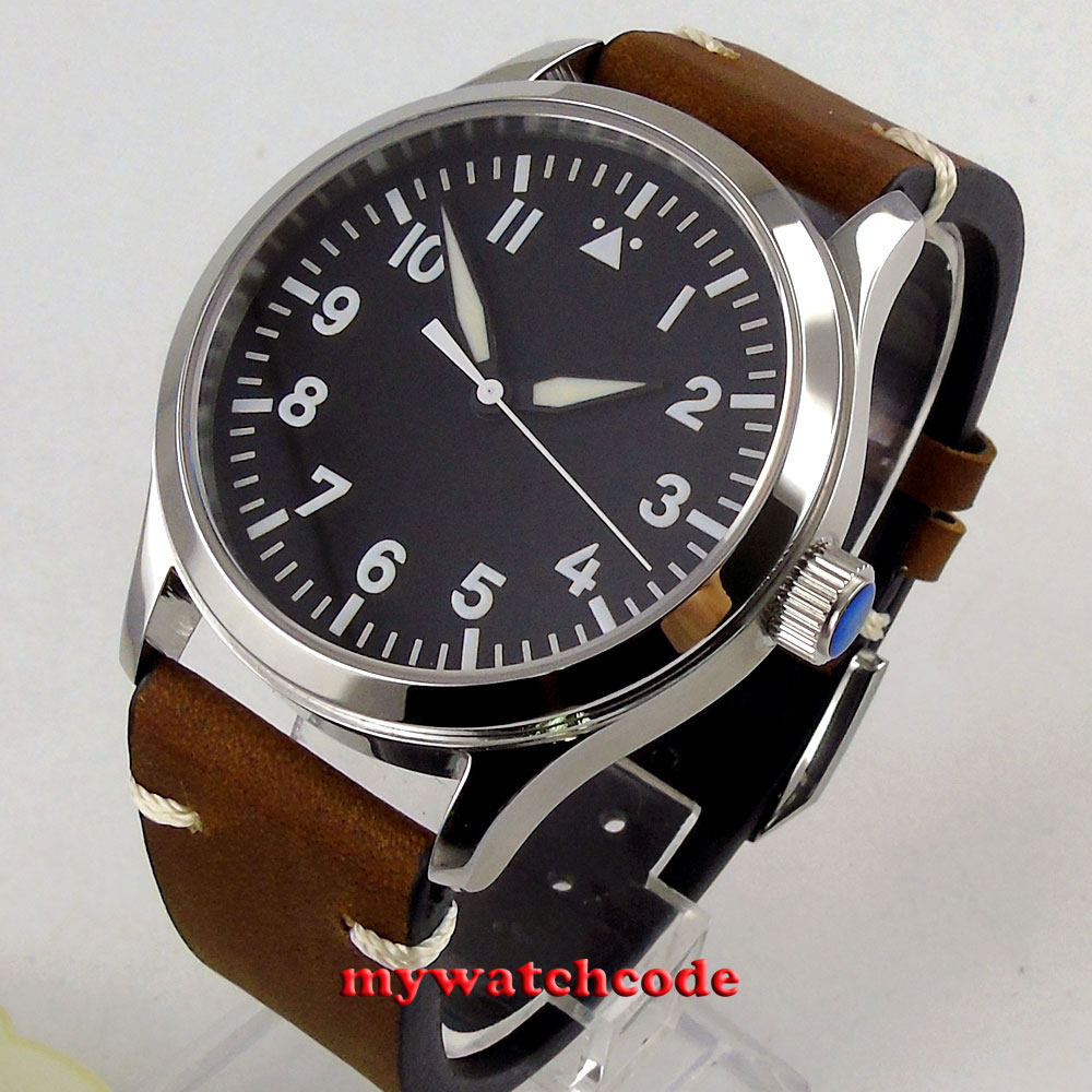 Corgeut clearance pilot watch